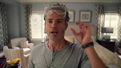 Nice. - Santa Clarita Diet