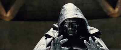 Nice. - Fantastic 4: Rise of the Silver Surfer