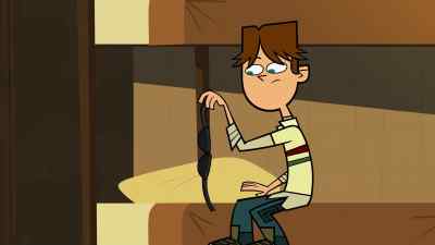 NICE. - Total Drama Island