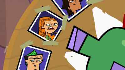 NICE! - Total Drama Island