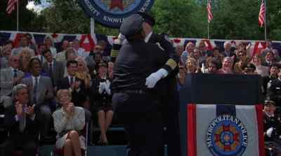 Nice. - Police Academy 5: Assignment: Miami Beach