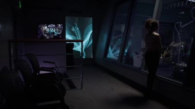 Nice save, Dr. Lim. - The Good Doctor