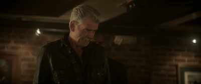 Nice to see you again, Billy.
You look hella fine. - The Out-Laws