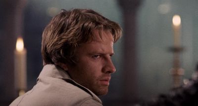 Nice to see you Kurgan - Highlander