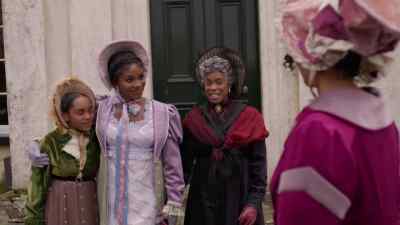 Nice to see that smile again. - Sense and Sensibility