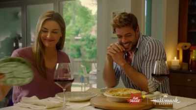 - Nice, you see, that's what
cooking is all about. - South Beach Love