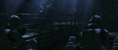 Nice to see you too, Crosshair. - Star Wars: The Bad Batch