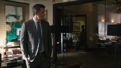 Nice to see you. - Blue Bloods