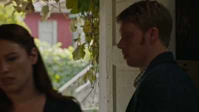 Nice to see you,
too, Kendra. - Shrink