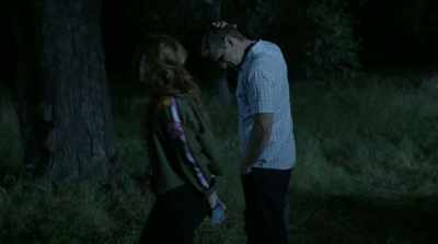 - Nice to see you.
- Yeah. - Deadly Switch