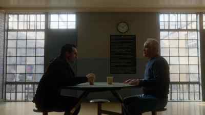 Nice seeing you, Alex. - Bates Motel