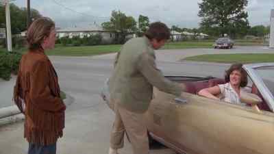 Nice seeing you, Kelly. - The Bad News Bears in Breaking Training