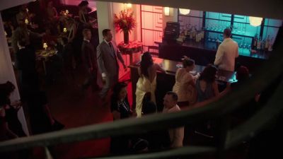 Nice set. - Hawaii Five-0
