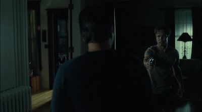 Nice shooting, Bill. - Haven