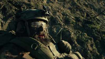Nice shooting, kid. - SEAL Team