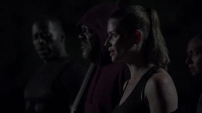Nice shooting. - Banshee