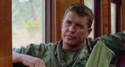 - Nice shot.
- Ain't no room for Peter Pan on this hunt. - Sniper