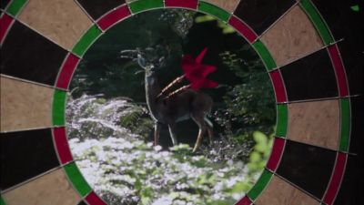 Nice shot, chief. - Once Upon a Time