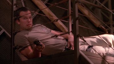 Nice shot. - Firefly