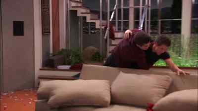 Nice shot! - Lab Rats