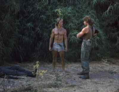 Nice shot. - Deadly Prey