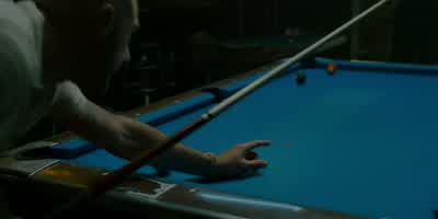 Nice shot. - Power Book IV: Force