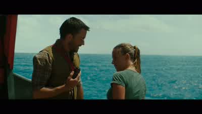 Nice shot. - Jurassic World Rebirth