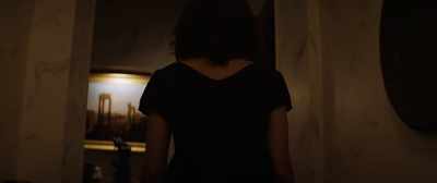 Nice and slow. - Thoroughbreds