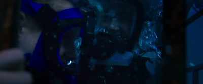 Nice and slowly. - 47 Meters Down