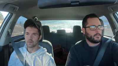 - Nice.
- So then in eighth grade, uh, - American Highway