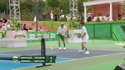 -NICE.
-SOLID BACKHAND - Pickled