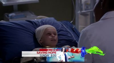 Nice and steady. - Grey's Anatomy