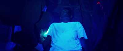 Nice strong pulse.
He has a good chest rise. - Good Time