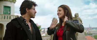 Nice, sweet, sister-type. - Jab Harry Met Sejal