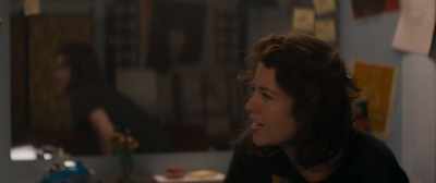 - Nice.
- They're blonde, but I know they're there. - All About Nina