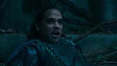 - Nice timing.
- Do you really think
I would let you die, - The Outpost