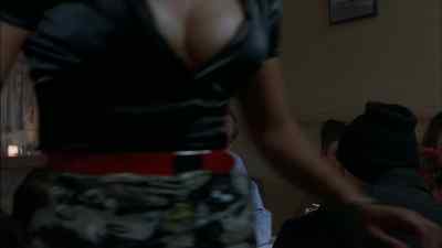 Nice tits, huh? - The Sunchaser