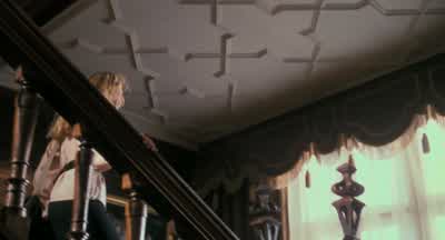 -Nice to see you again, ma'am. - Batman