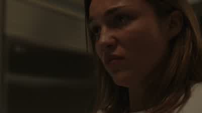 - Nice to see you. - The Purge