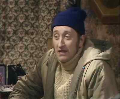 Nice toilets. - Last of the Summer Wine