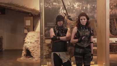- Nice touch on the mouse, a bit harsh. - Paragon: The Shadow Wars