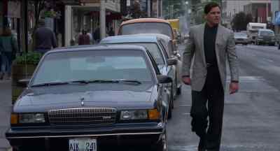 Nice town. - Kindergarten Cop
