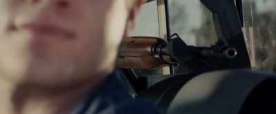 Nice truck, Chet. - American Fighter