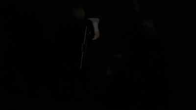 Nice try, bitch. - The Following