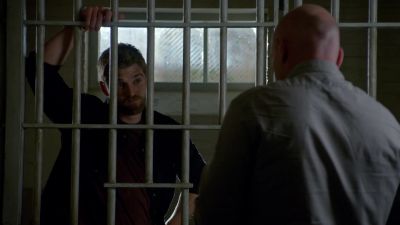 Nice try, Jim. - Under the Dome