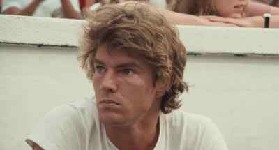 Nice try, kid. - Breaking Away