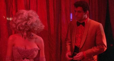 Nice try kid - Desperately Seeking Susan