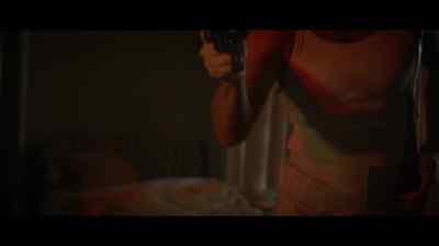 Nice try, Mendoza. - Why Women Kill