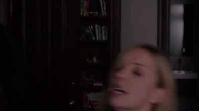 Nice try. - The Following