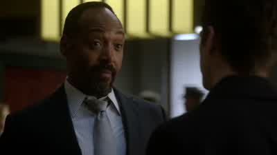 Nice try. - The Flash